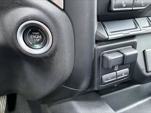 Used 2019 Chevrolet Silverado 1500 RST w/ All-Star Edition AWD/4WD image 35