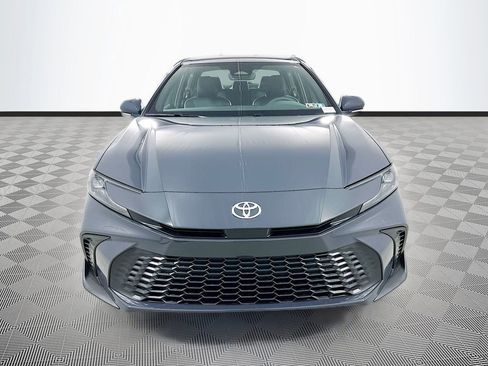 New 2026 Toyota Camry SE w/ Convenience Package image 2