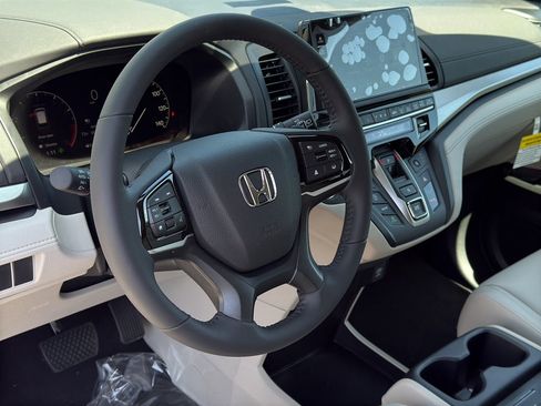 New 2026 Honda Odyssey EX-L image 27