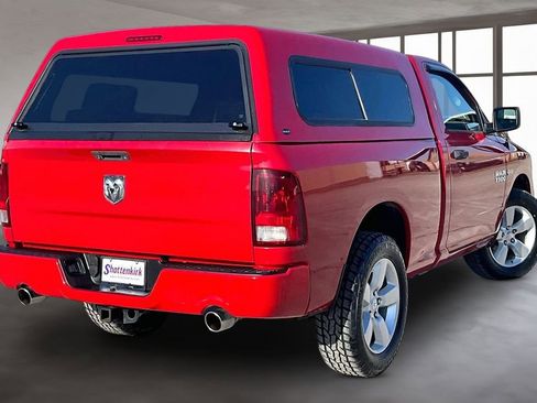 Used 2014 RAM 1500 Express image 6