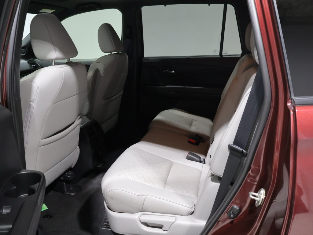 Used 2019 Honda Passport Touring image 18