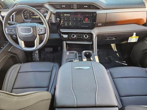 New 2026 GMC Sierra 2500 Denali w/ Denali Reserve Package AWD/4WD image 15