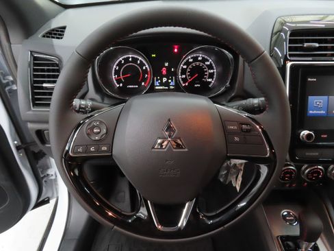 New 2026 Mitsubishi Outlander Sport AWD image 14