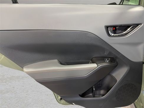 Certified 2025 Subaru Crosstrek 2.5i Limited w/ Popular Package #4A image 27