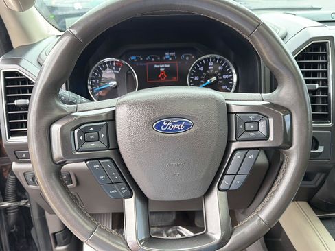 Used 2021 Ford Expedition Limited RWD image 22