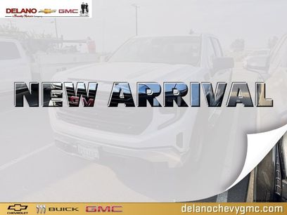 Used 2024 GMC Sierra 1500 Pro w/ Pro Value Package
