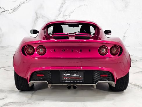 Used 2005 Lotus Elise image 14