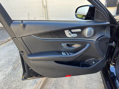 Used 2021 Mercedes-Benz E 350 Sedan w/ Premium Package image 44