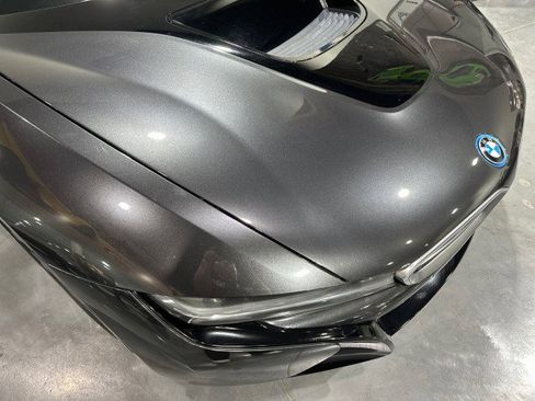 Used 2014 BMW i8 AWD/4WD image 11