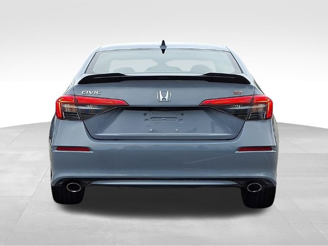 Used 2024 Honda Civic Si image 5