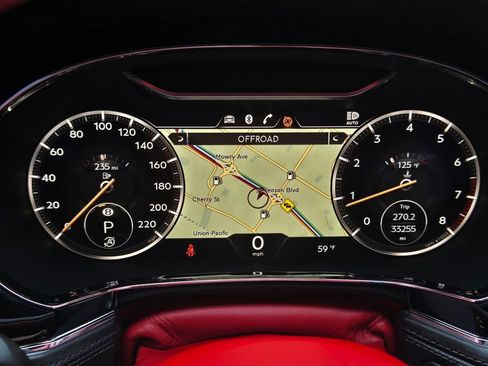 Used 2020 Bentley Continental GT AWD/4WD image 36