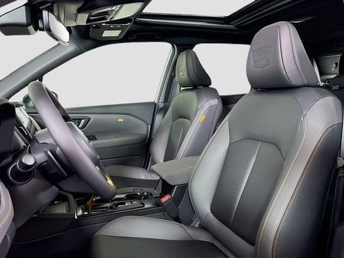 New 2026 Subaru Forester Wilderness image 21