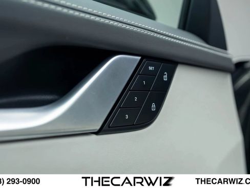 Used 2023 Porsche 911 Turbo S AWD/4WD image 37