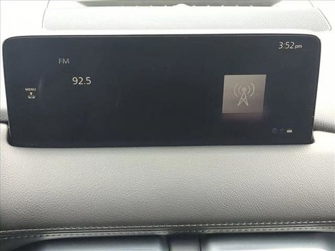 Used 2025 MAZDA CX-5 AWD 2.5 S w/ Preferred Package image 20