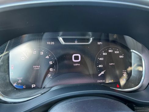 Used 2023 RAM 1500 Limited AWD/4WD image 15