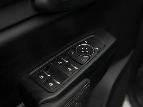 Used 2024 Ford Ranger XLT w/ Trailer Tow Package image 24