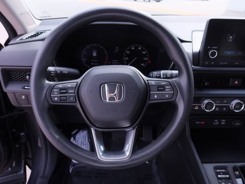 Certified 2024 Honda CR-V EX image 22