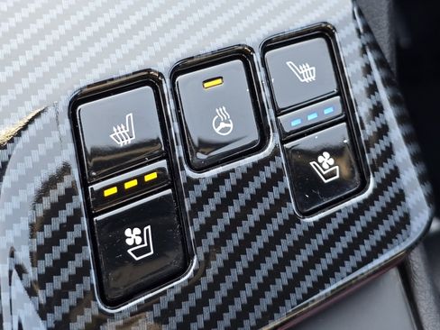 Used 2023 Kia Sportage X-Line Prestige image 8