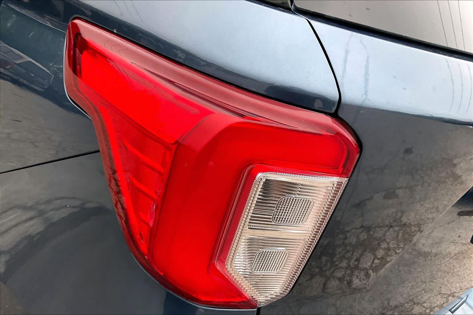 Used 2020 Ford Explorer 2WD image 28