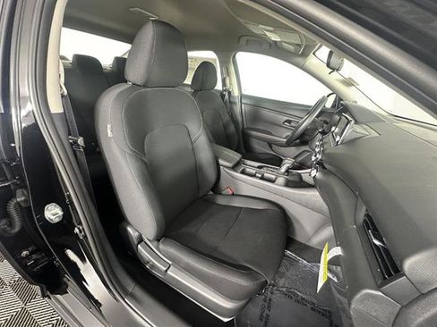 New 2025 Nissan Sentra S image 12