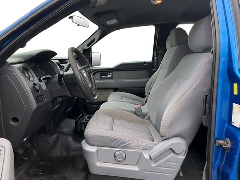 Used 2013 Ford F150 STX w/ Mid Equipment Group image 14