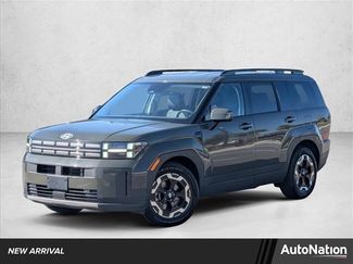 Used 2024 Hyundai Santa Fe SEL video 1