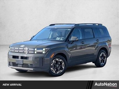 Used 2024 Hyundai Santa Fe SEL