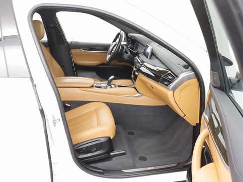 Used 2018 BMW X6 xDrive35i image 21