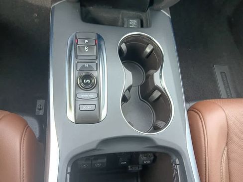 Used 2020 Acura MDX SH-AWD w/ Technology Package image 30