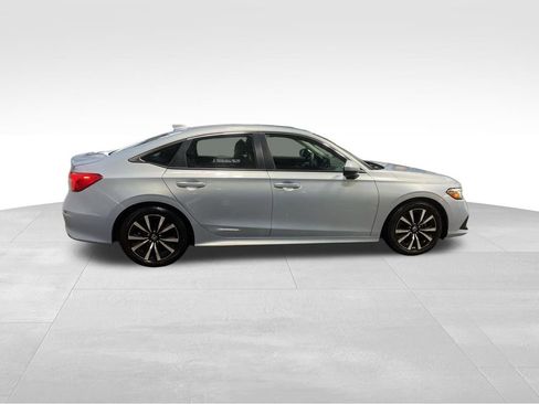 Certified 2023 Honda Civic EX image 10