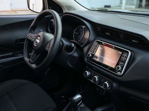 Used 2024 Nissan Kicks S FWD image 20
