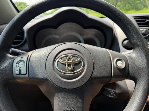Used 2010 Toyota RAV4 Sport FWD image 6