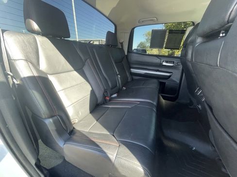 Used 2019 Toyota Tundra TRD Pro image 31