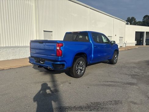 New 2026 Chevrolet Silverado 1500 RST image 14