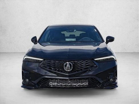New 2026 Acura Integra A-Spec image 6
