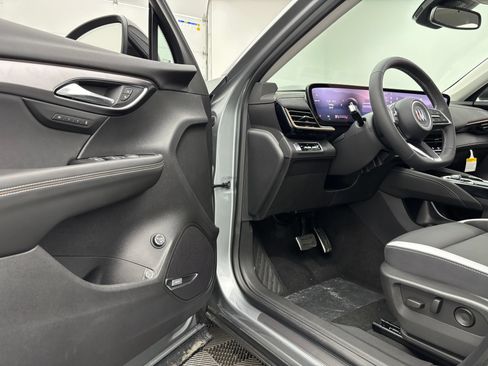 New 2026 Buick Envision Sport Touring AWD/4WD image 16