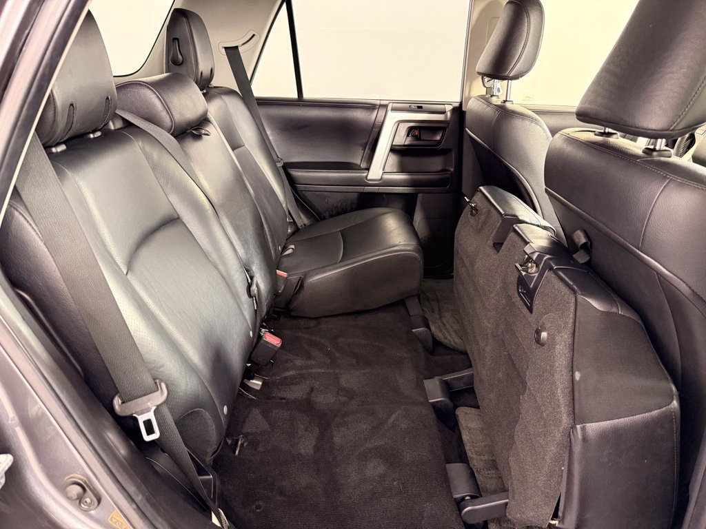 Used 2013 Toyota 4Runner Limited AWD/4WD image 22