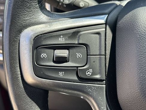 Used 2019 Chevrolet Silverado 1500 LT w/ All-Star Edition AWD/4WD image 42