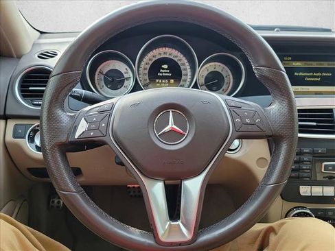 Used 2012 Mercedes-Benz C 250 Sedan image 17