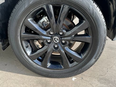Used 2022 MAZDA CX-30 AWD 2.5 S w/ Preferred Package image 27