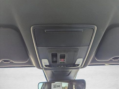 New 2026 Honda CR-V Sport Touring image 21