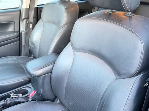 Used 2015 Subaru Forester 2.0XT Touring w/ Eyesight & Navigation System image 9