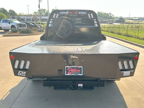 New 2024 RAM 3500 Tradesman w/ Chrome Appearance Group image 19