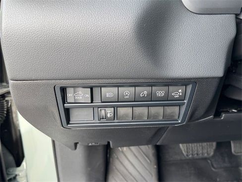 Used 2026 Toyota Tundra Limited image 17