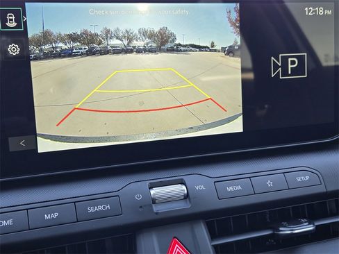 New 2025 Kia K4 LXS image 13