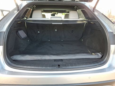 Certified 2023 Lexus RX 350 Premium w/ Cold Area Package image 29