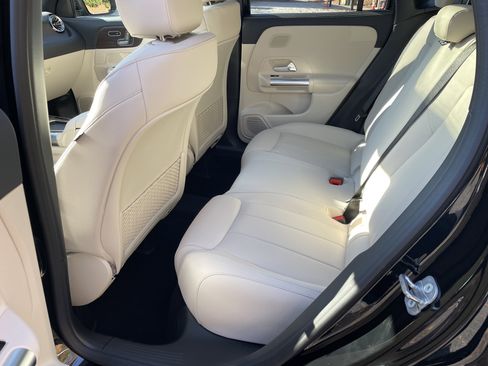 New 2026 Mercedes-Benz GLA 250 GLA 250 SUV image 35