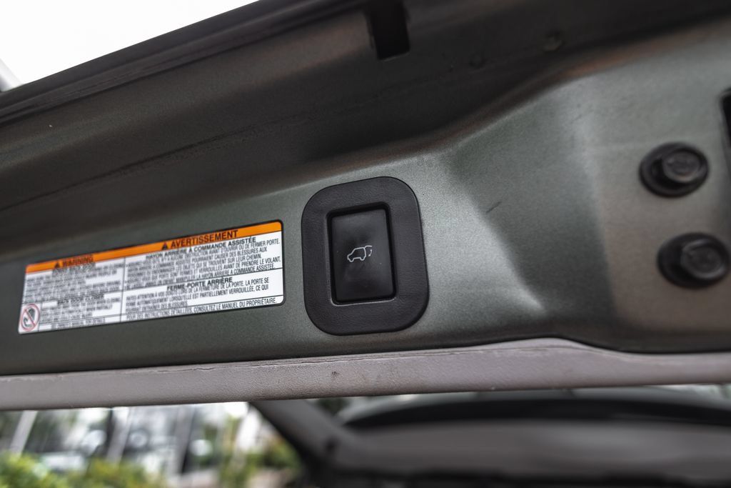 Used 2020 Toyota Sienna Limited AWD/4WD image 34