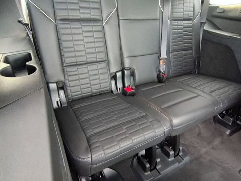 Used 2023 Cadillac Escalade V w/ Heavy-Duty Trailer Package image 22