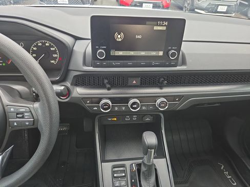 Used 2023 Honda CR-V EX image 25